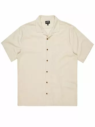 BILLABONG | Camisa de playa Vacay Solid para hombre | 